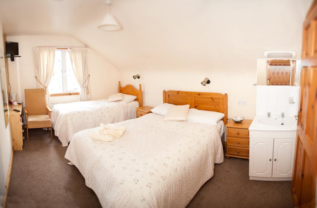 Tower Lodge B&B Mallow Værelse billede